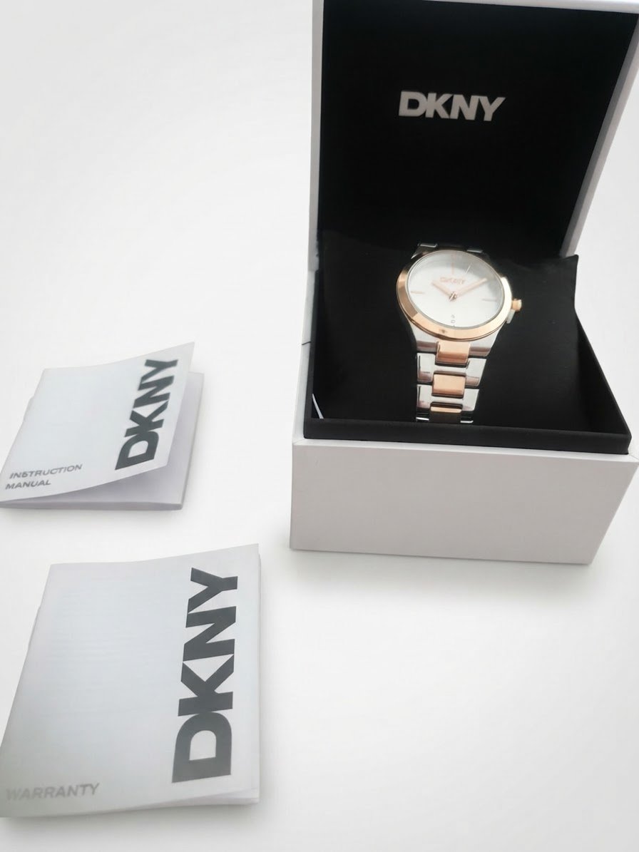 Montre DKNY