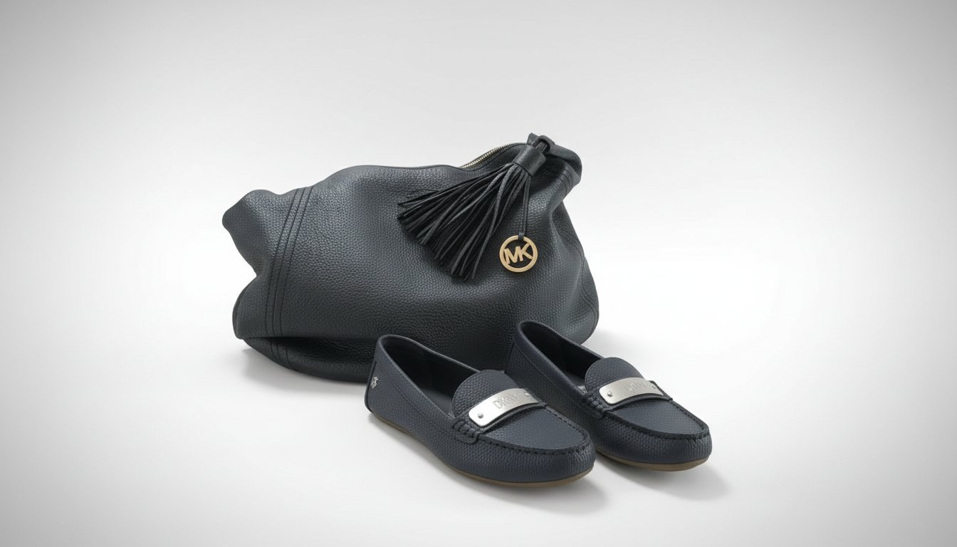 Sac plus ballerine 