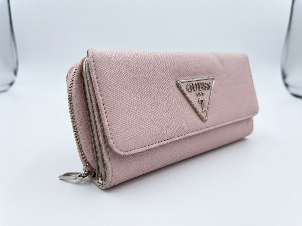 Portefeuille guess