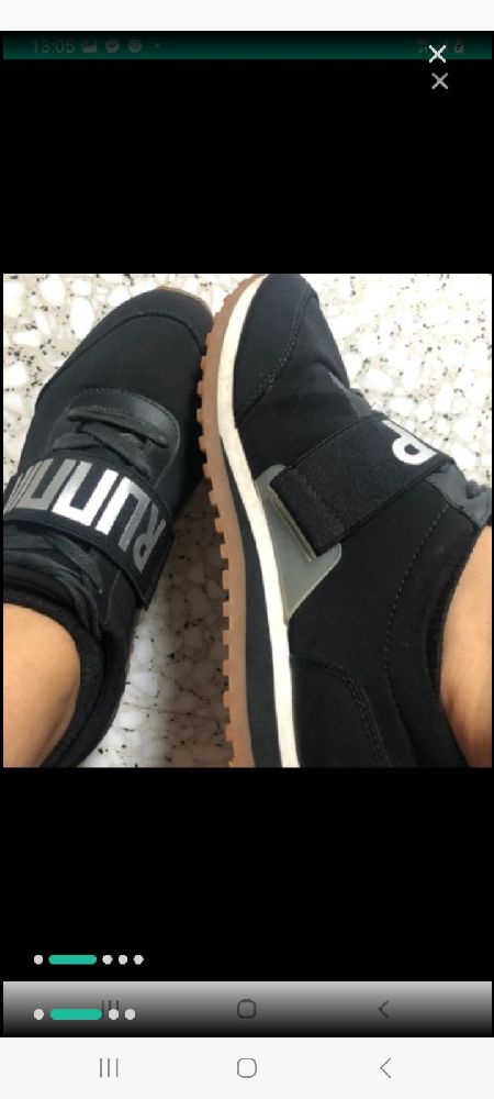 Basket zara
