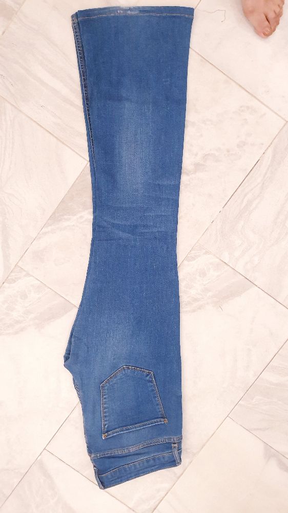 Djean zara patte elephant 