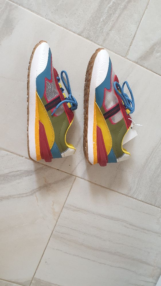 basket zara neuf