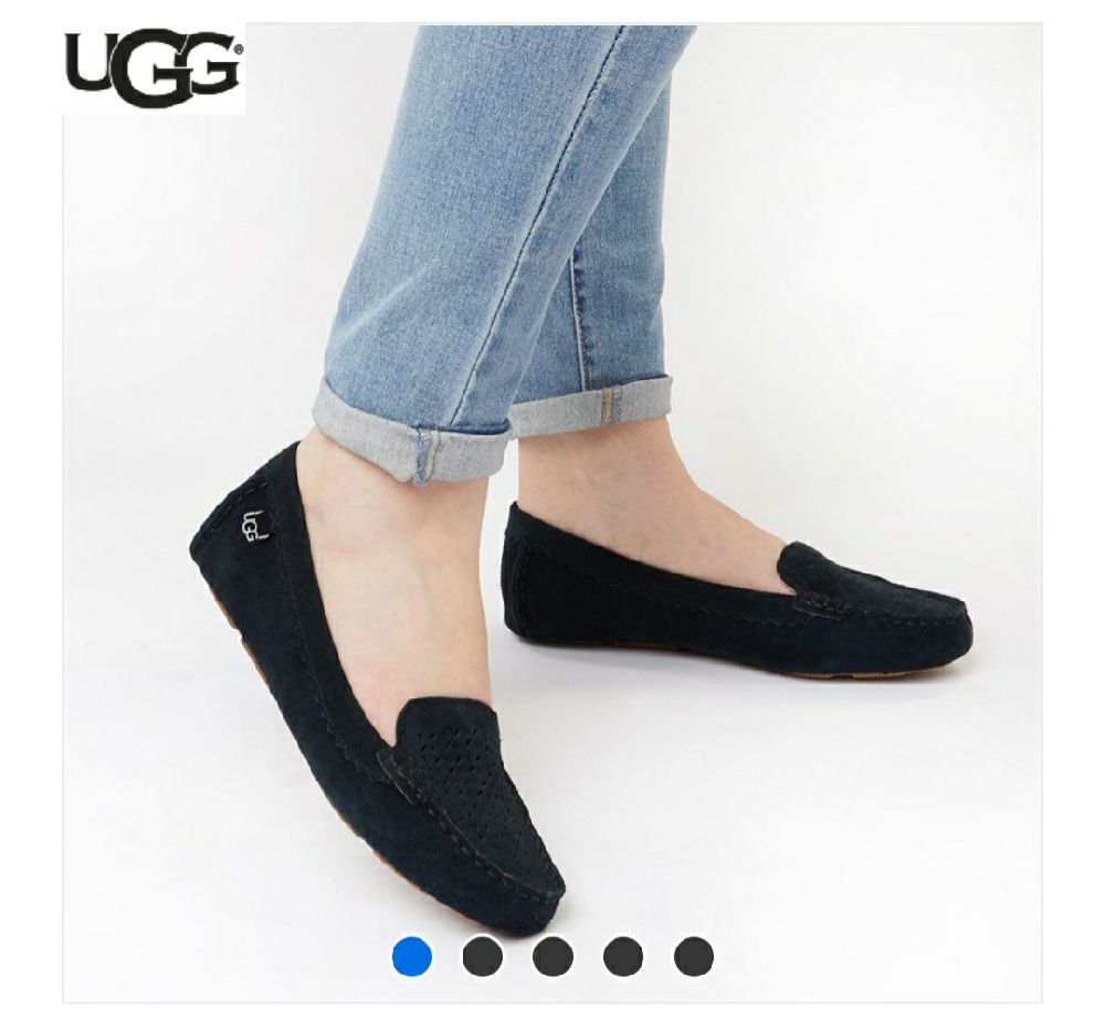 Mocassins UGG 