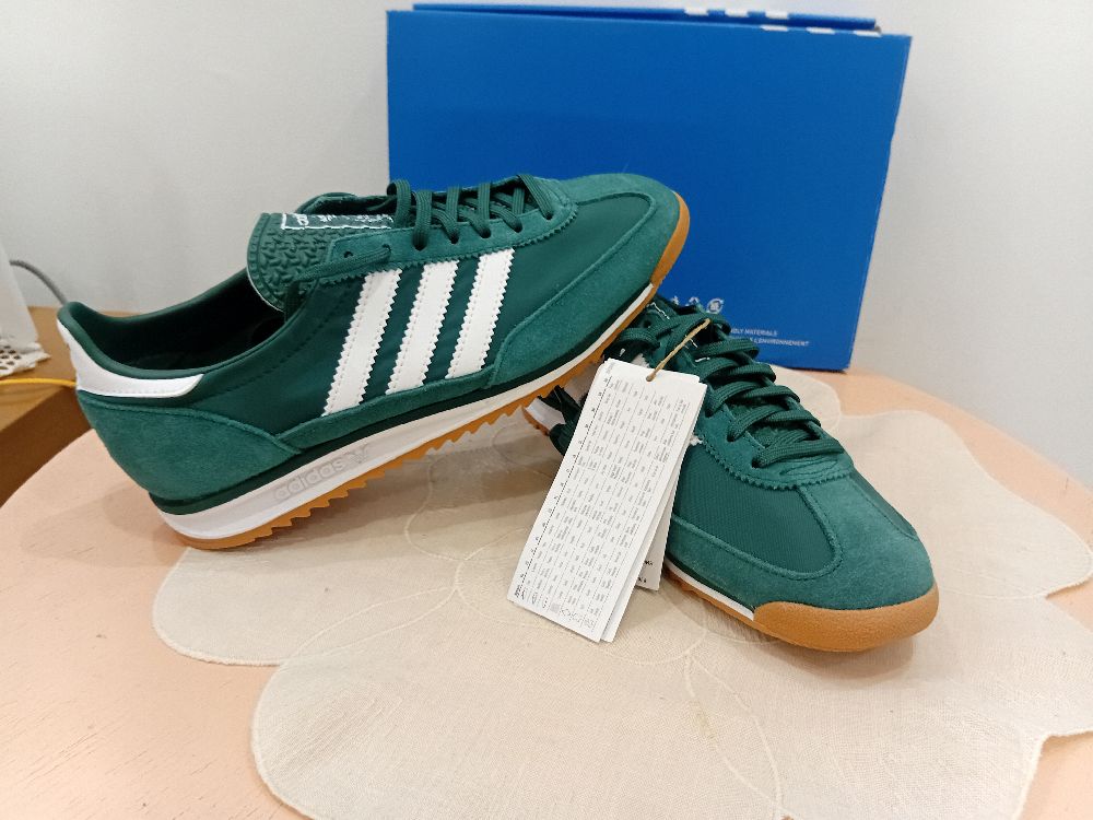 Adidas SL72