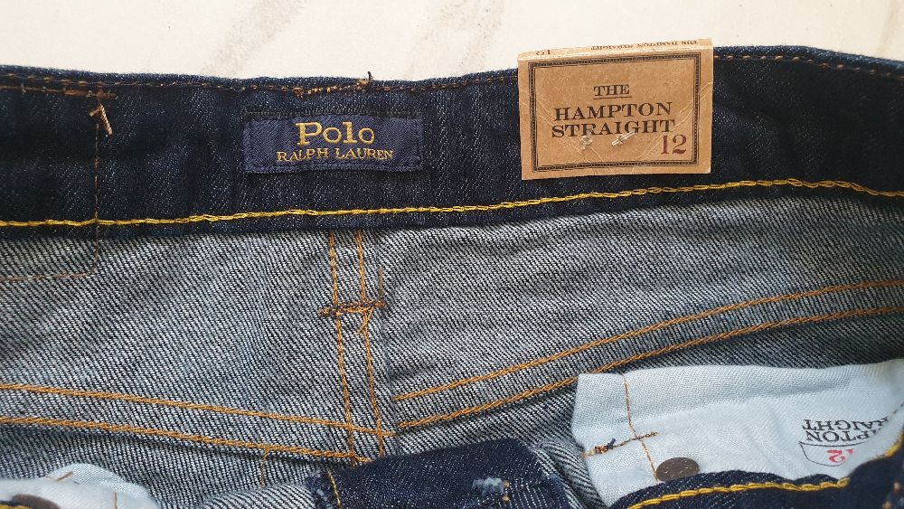 djean ralph lauren 