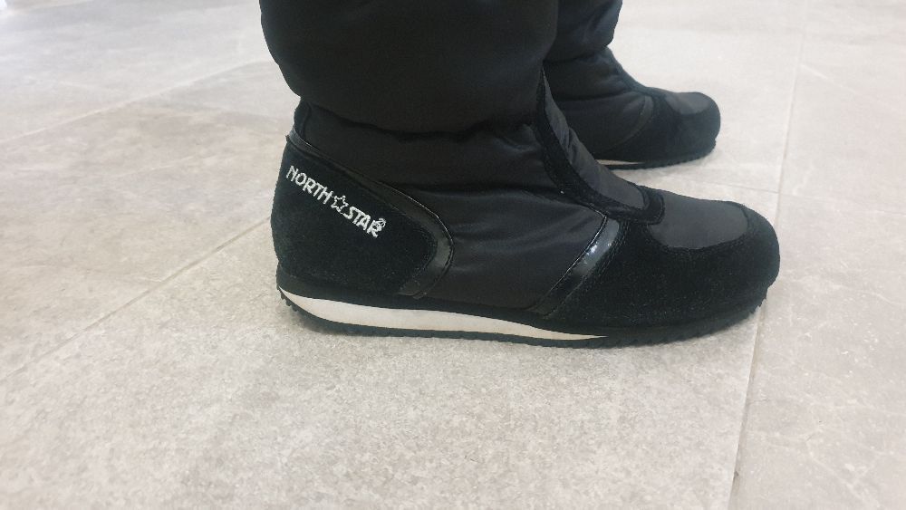 botte north star