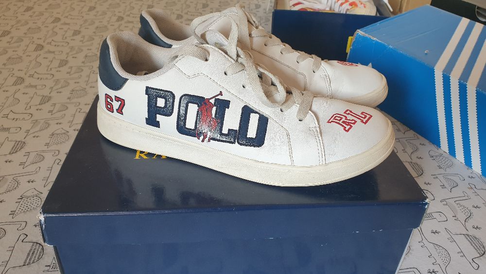 Basket ralph laurent 