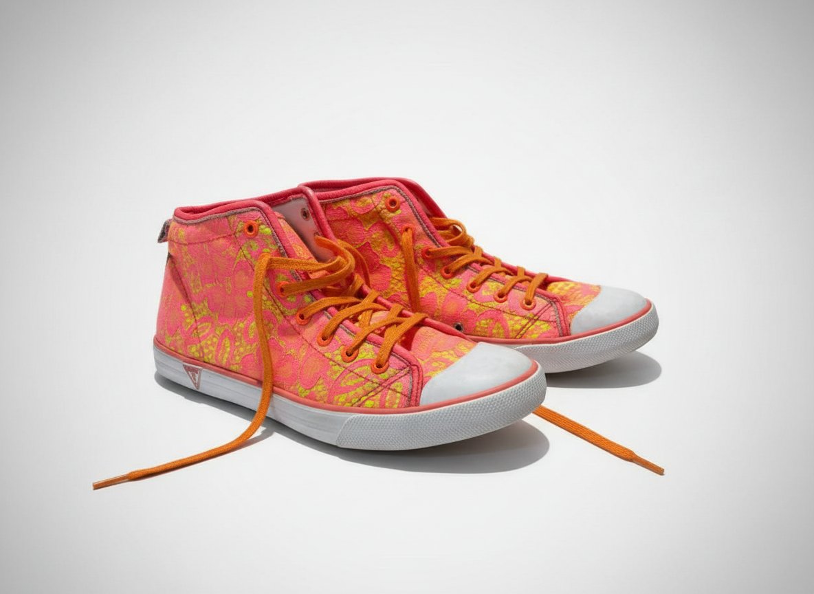 Converse guess 