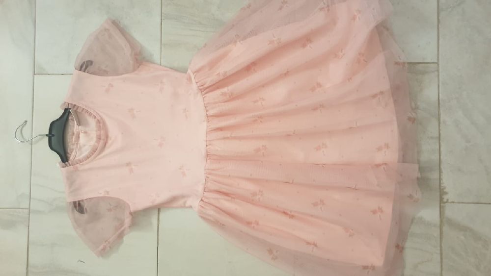 robe princesse 