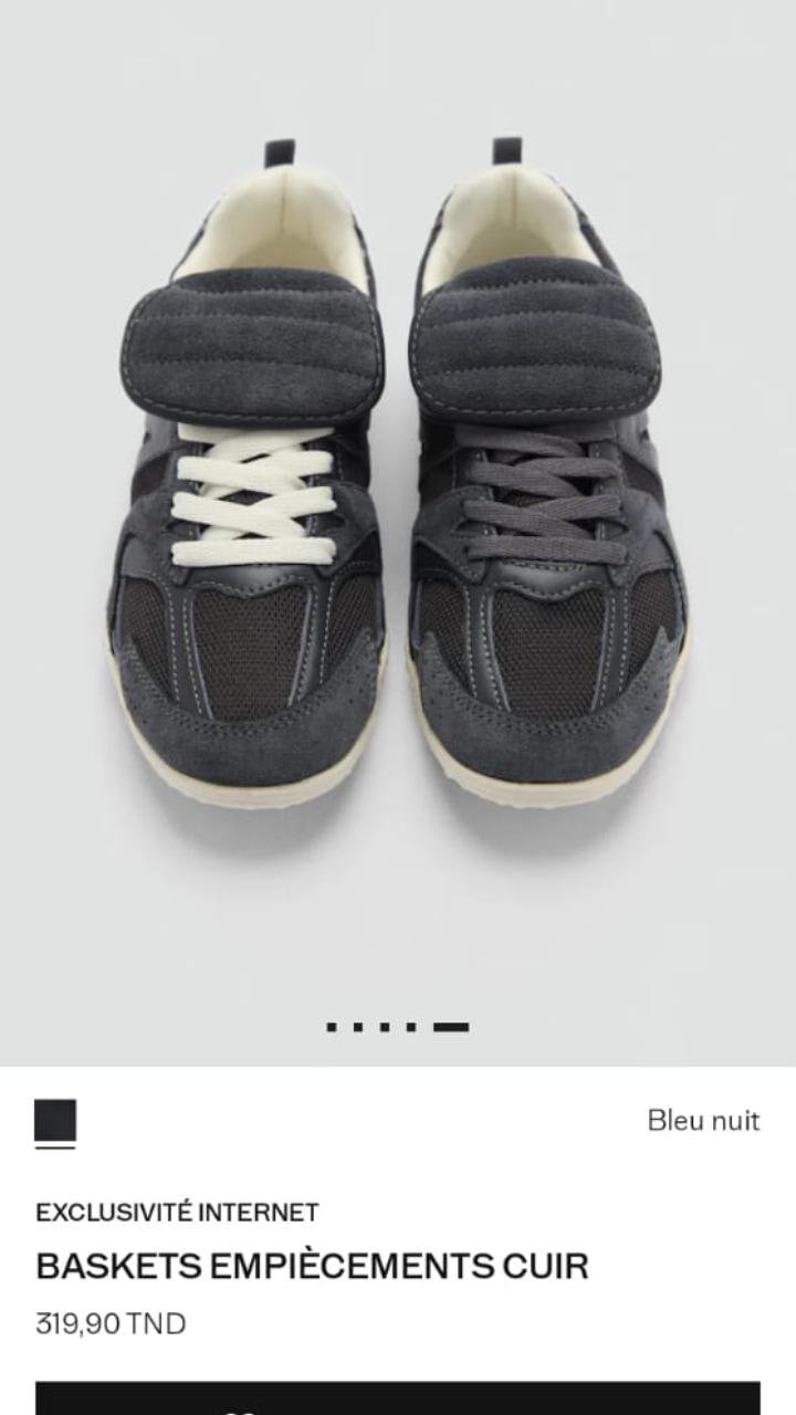 Espadrilles 