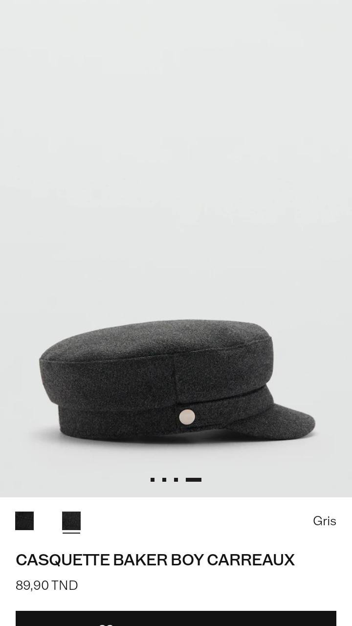 Béret