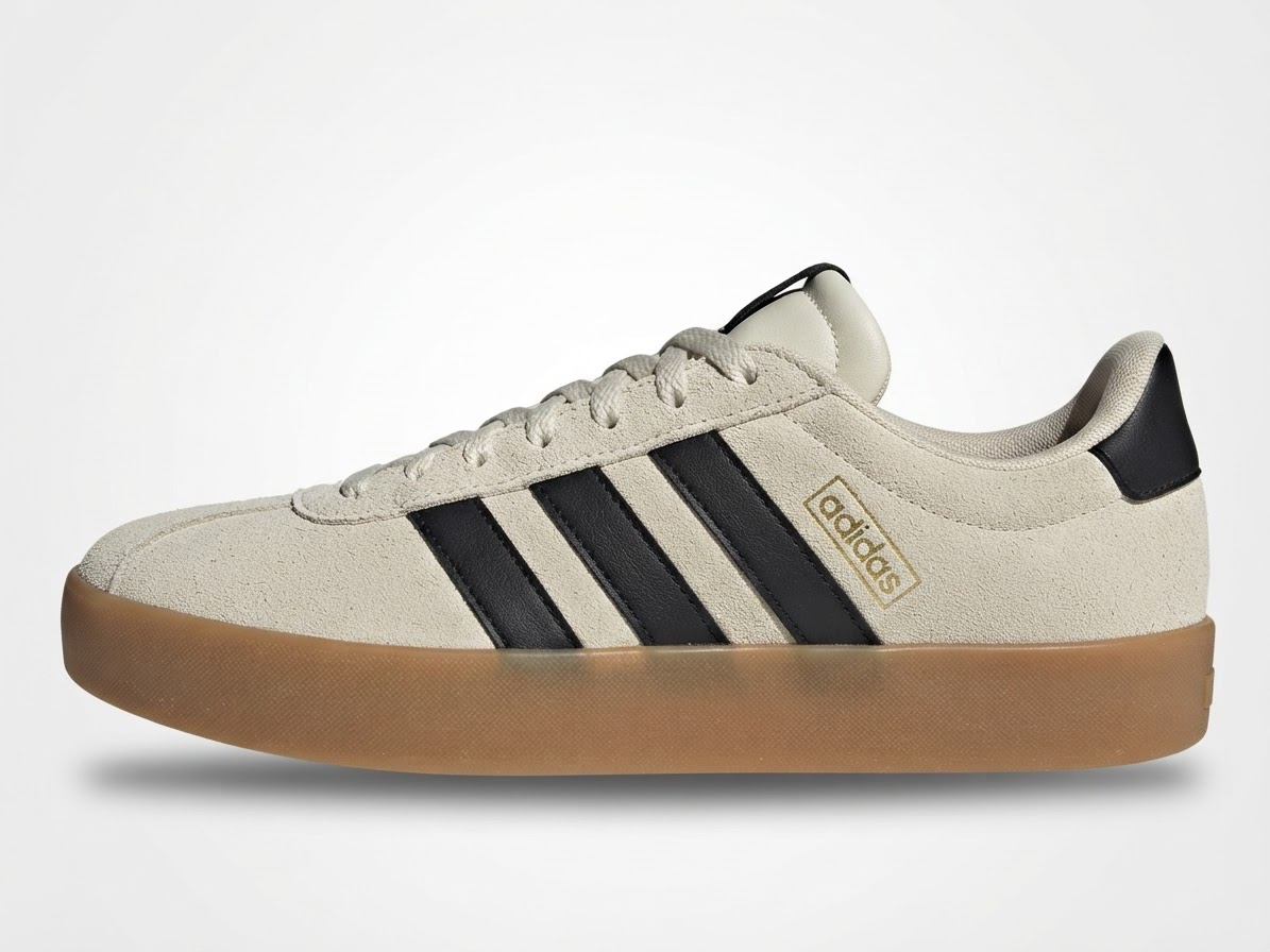 Adidas Chaussure Vl Court