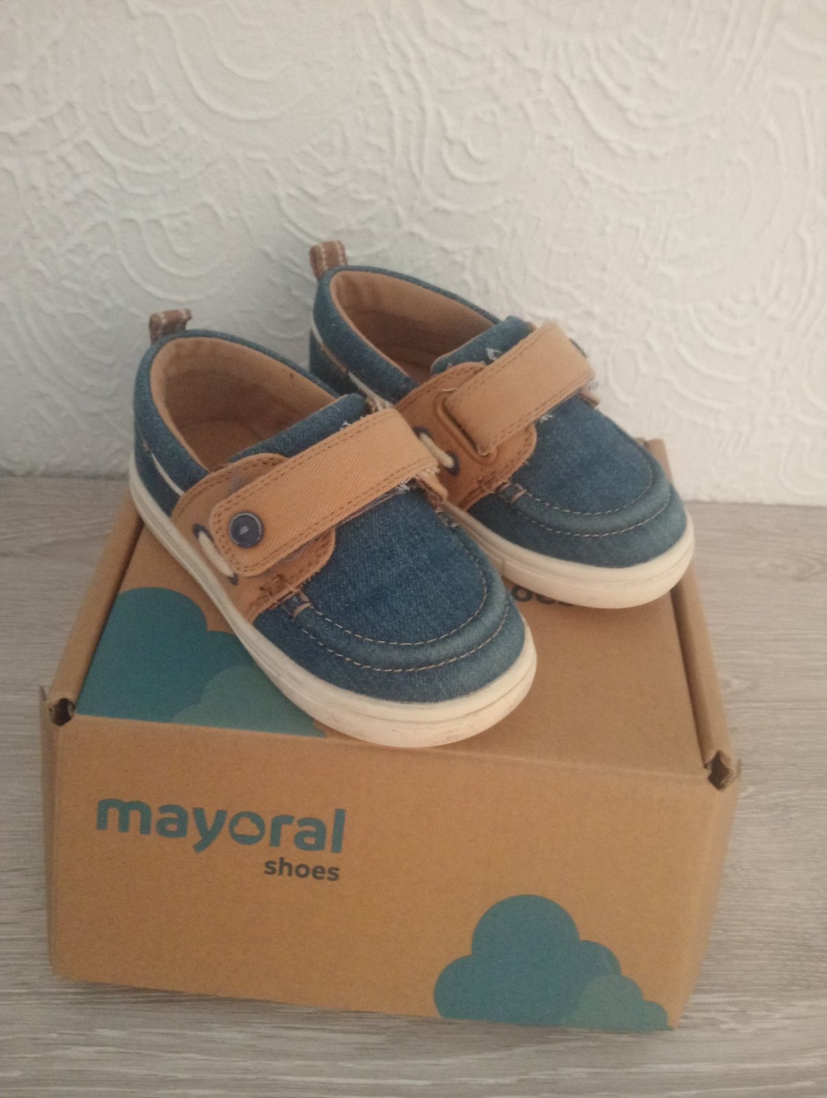 Chaussure Mayoral 