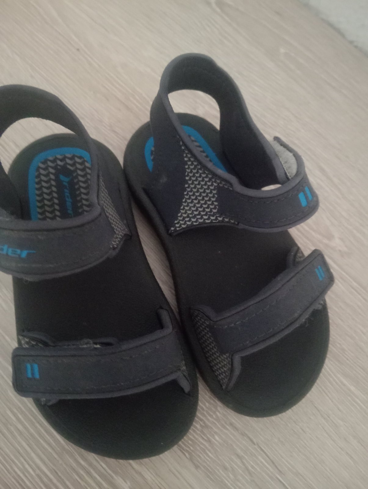 Sandales 