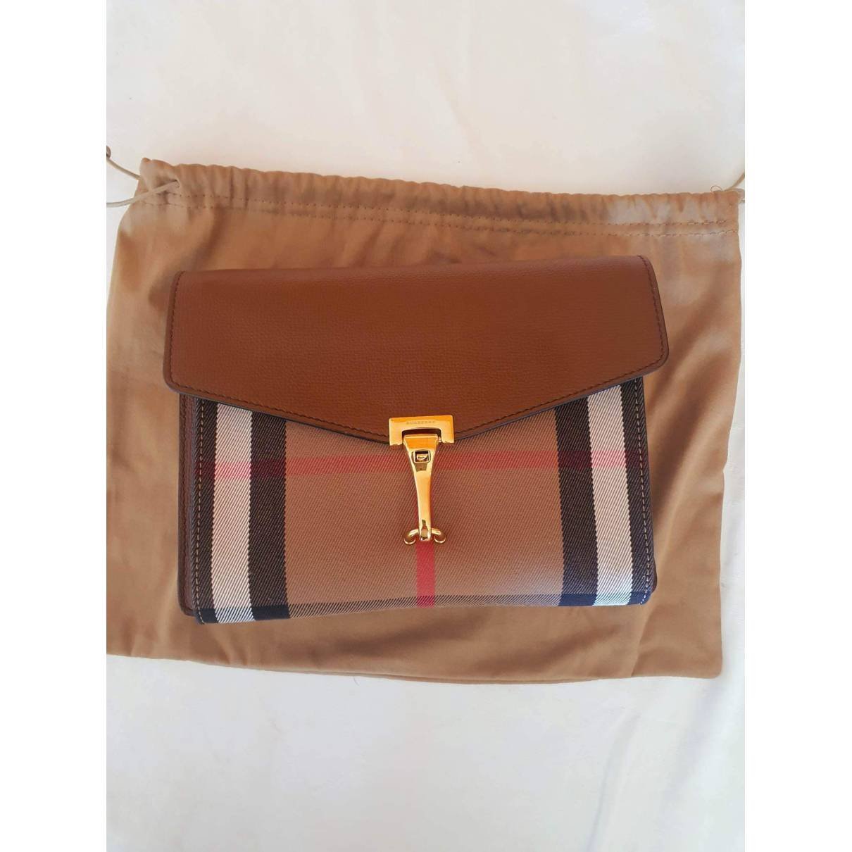 Sac à bandoulière burberry 
