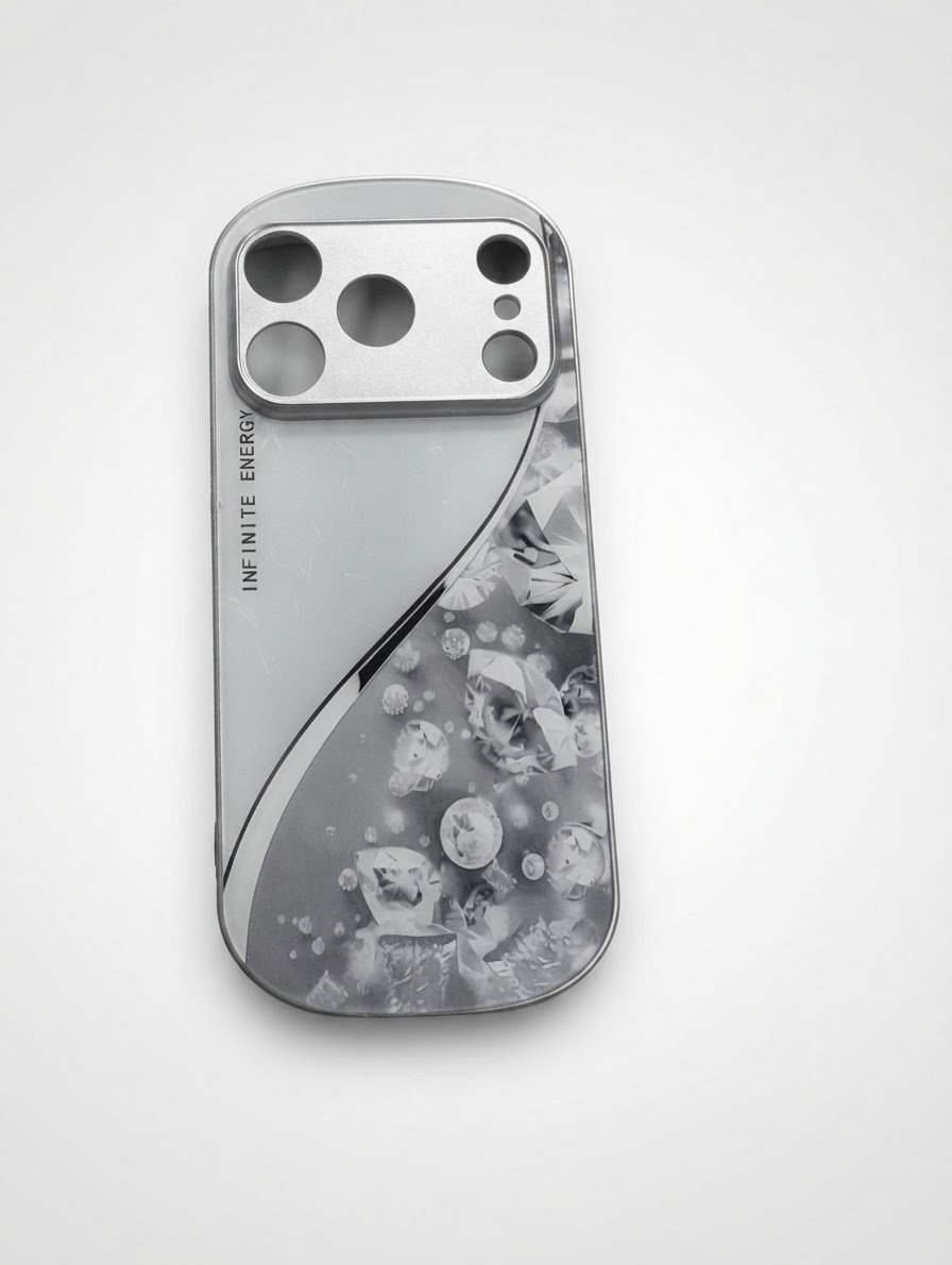 Coque iphone 17 pro