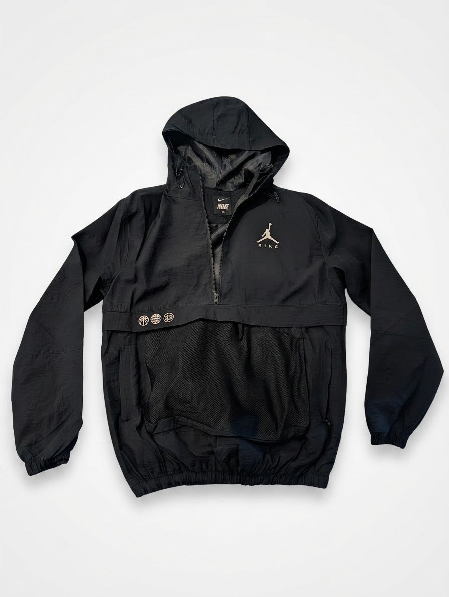 Veste capuche Jordan 