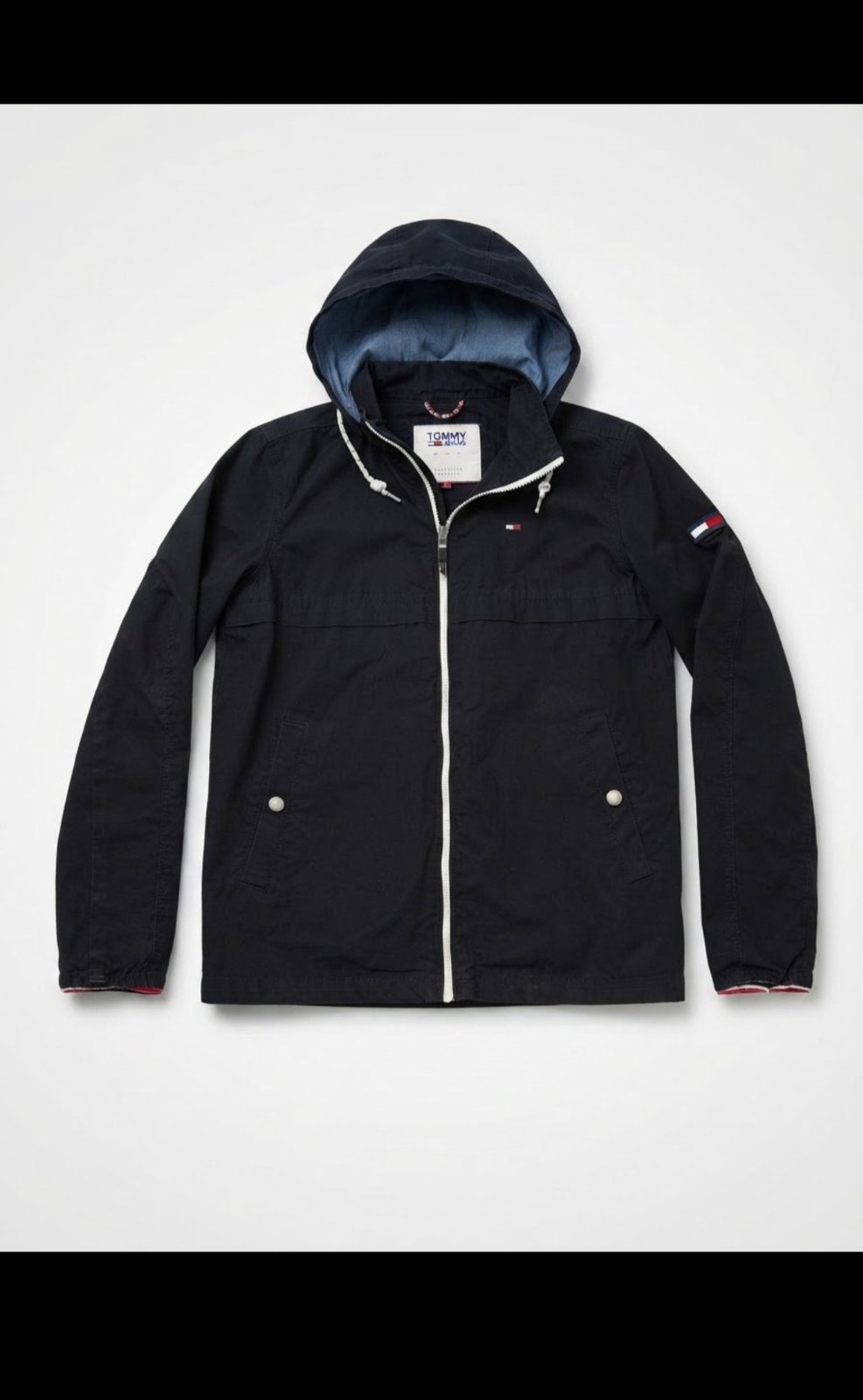 Veste Tommy Hilfiger taiile M 