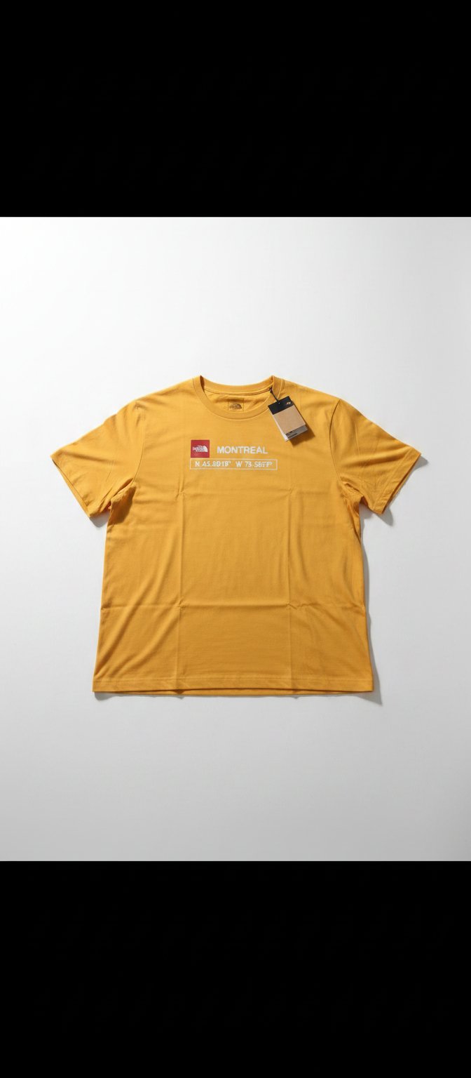 T-shirt The North Face 