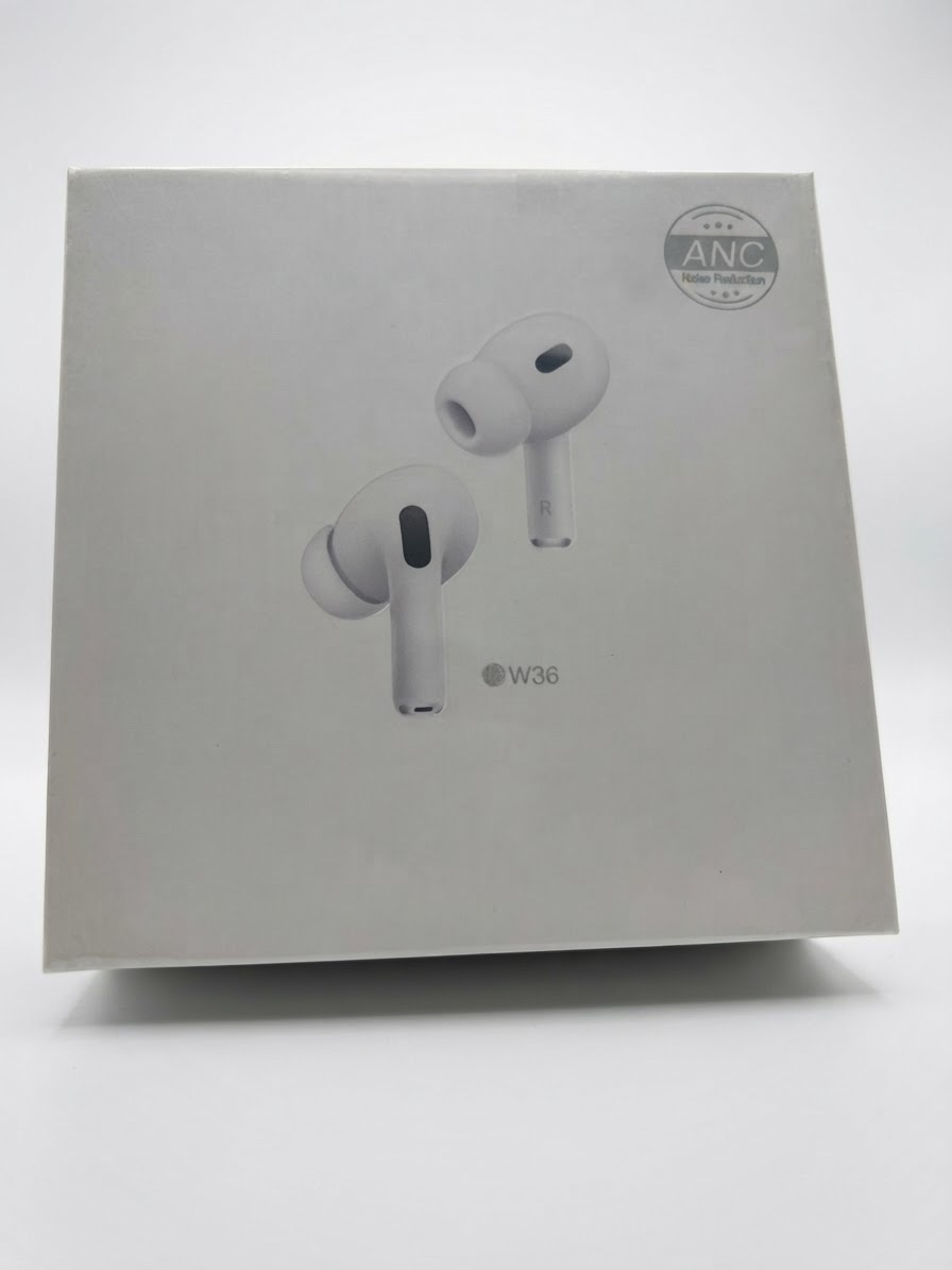 Ecouteurs sans fil (True Wireless) de la marque BOROFONE, CACHETÉ