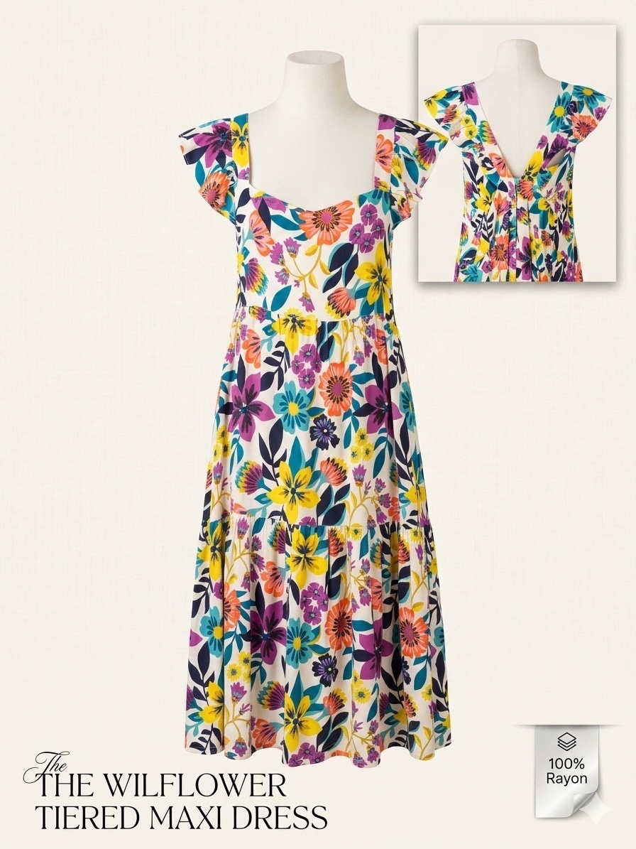 Robe enfant