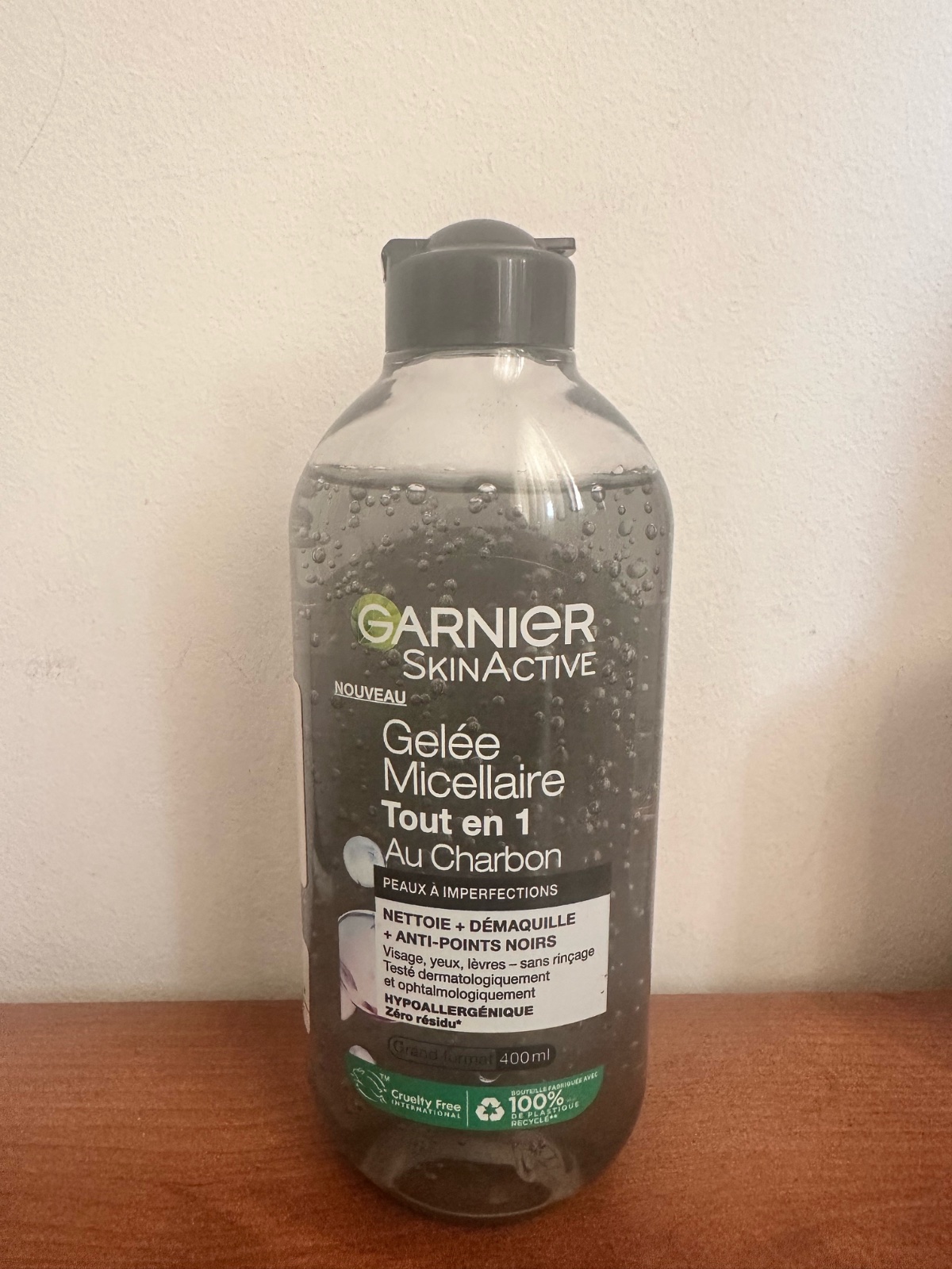 Garnier skinactive 
