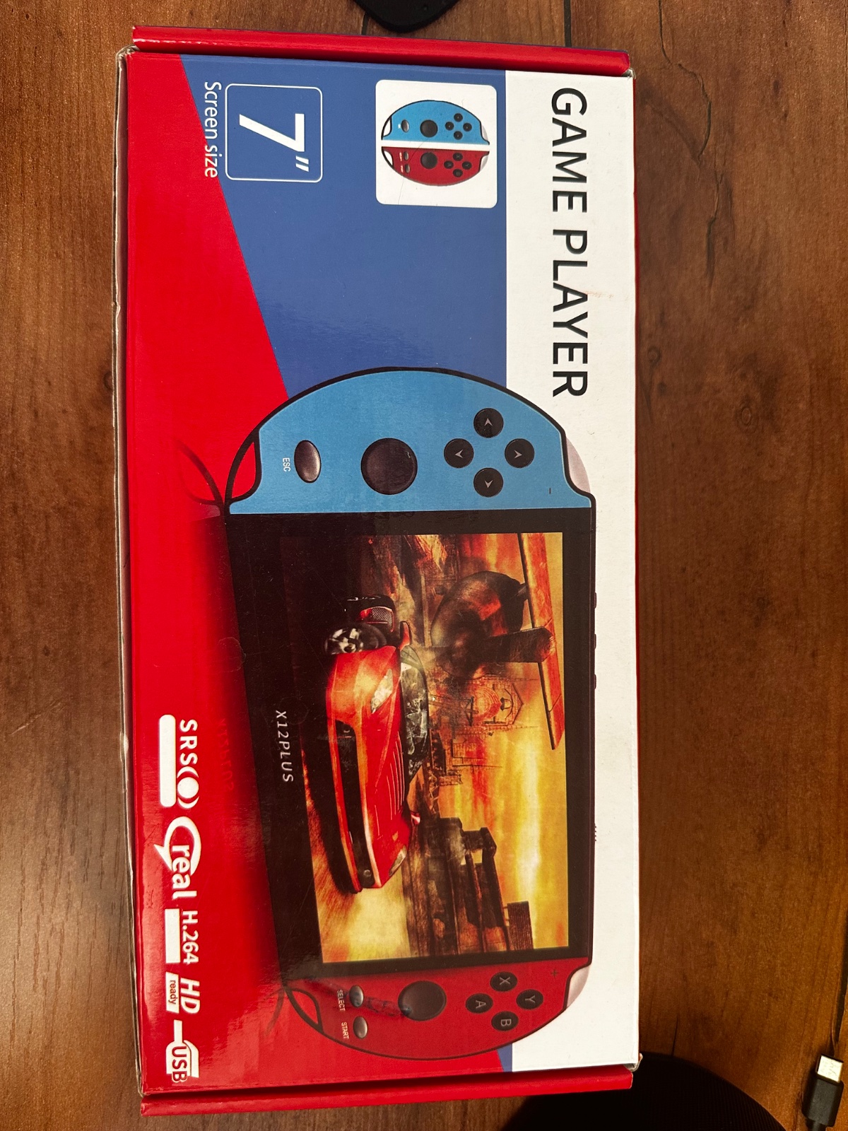 SWITCH copie