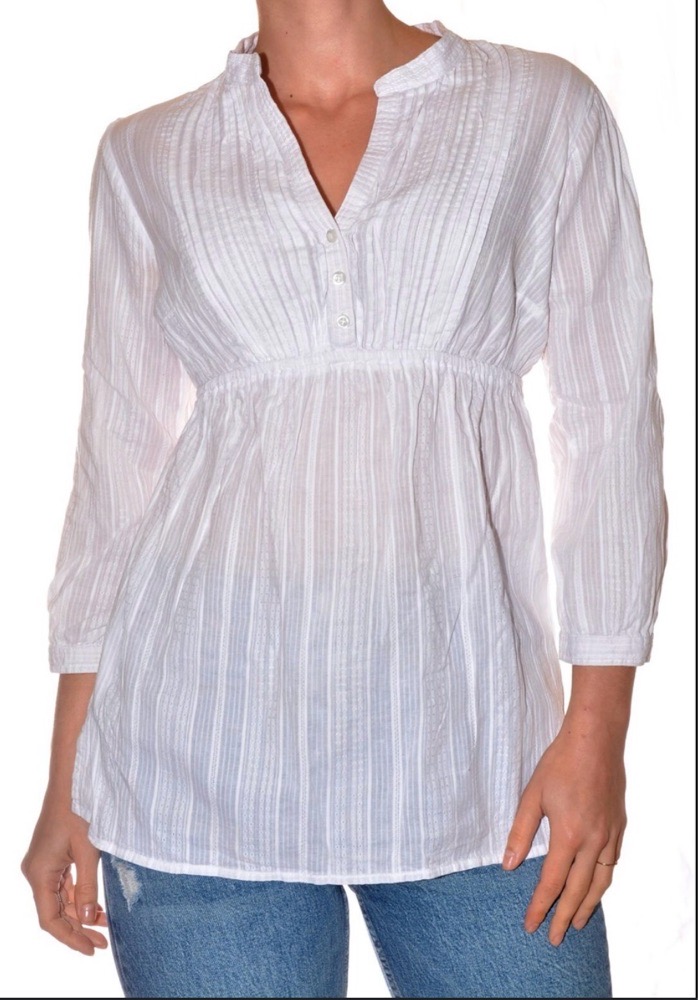 Chemise de grossesse