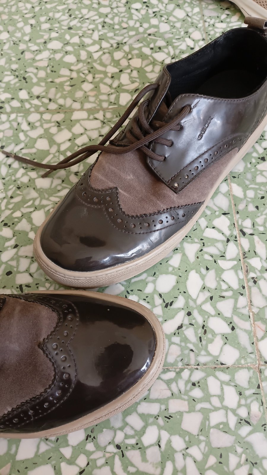 Chaussures