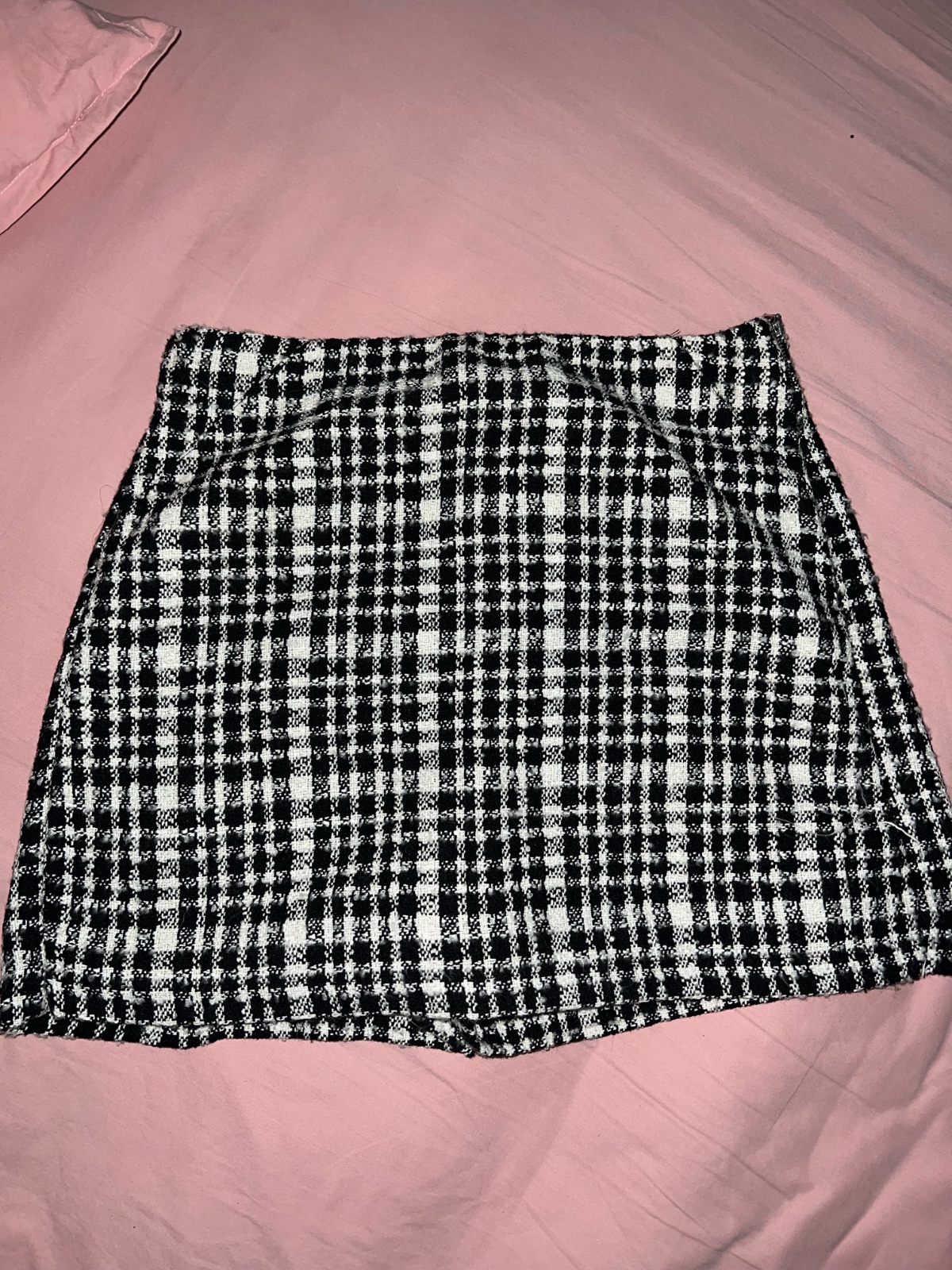 Jupe short