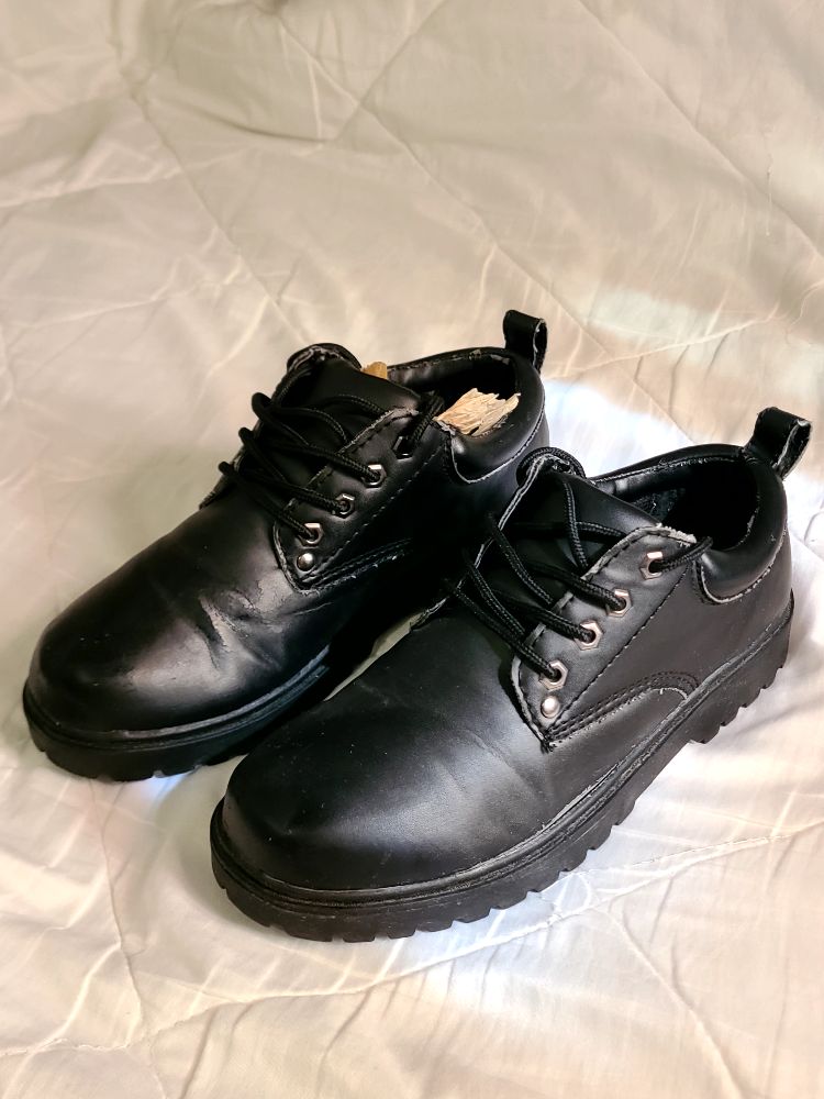 George Classics shoes