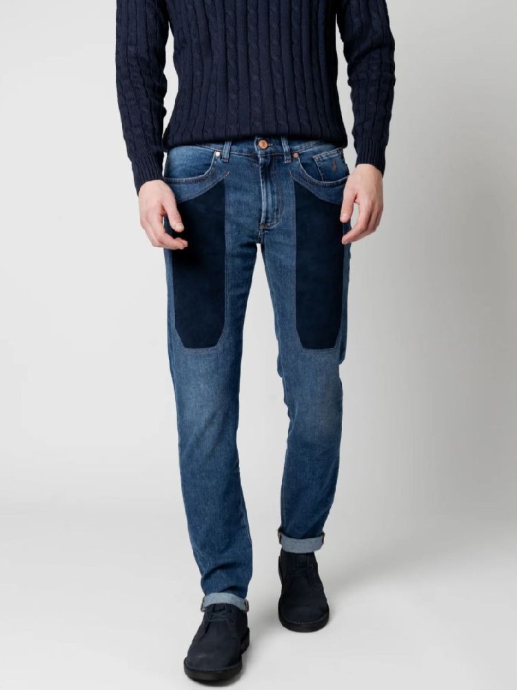 Jean Denim Jeckerson🇮🇹