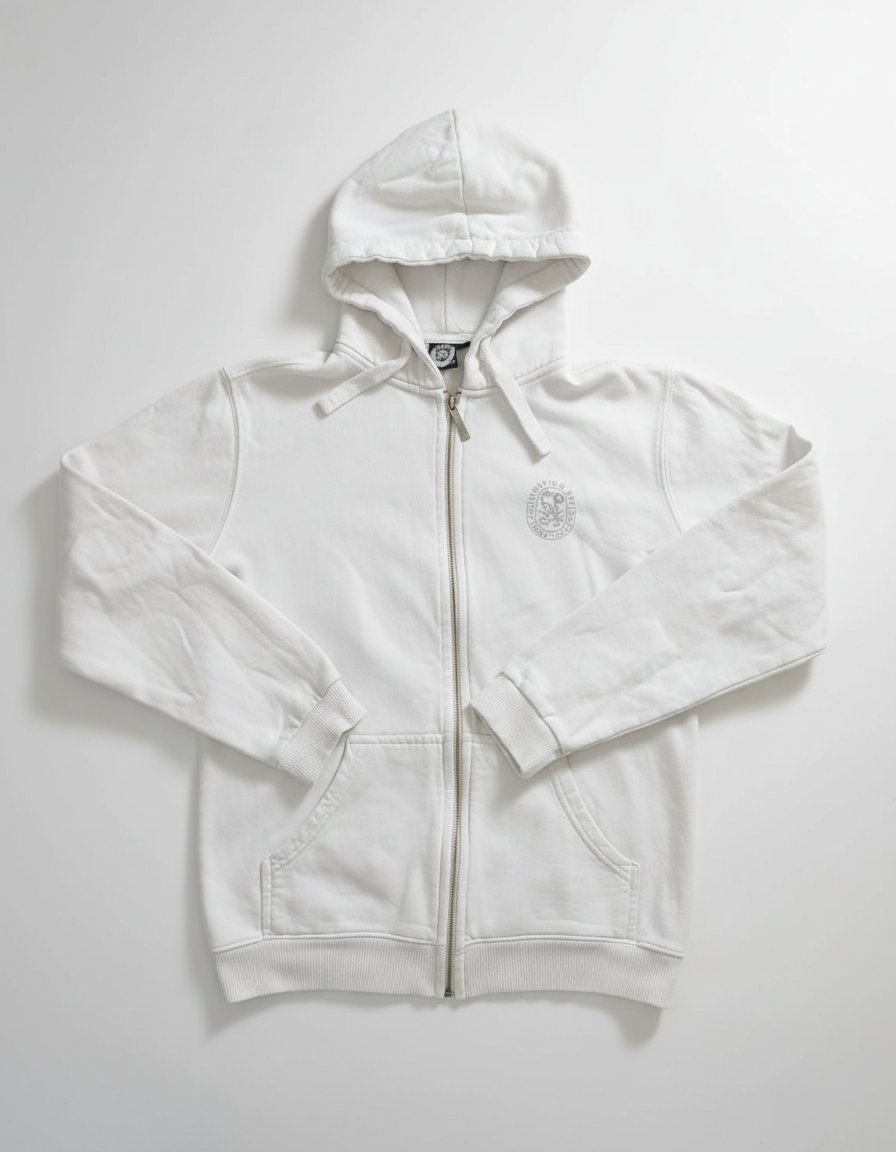 Scorpion Bay Zip-Up Hoodie♏️