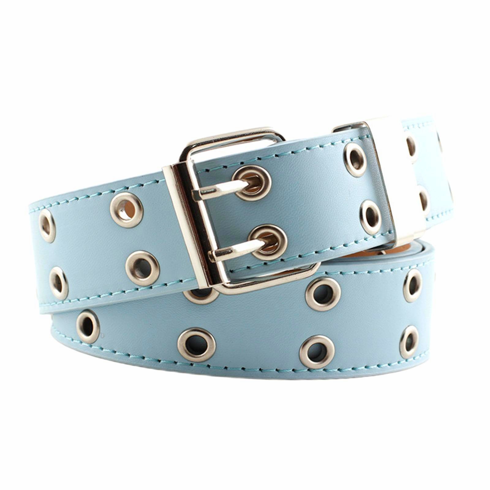 Ceinture double grommet🇮🇹