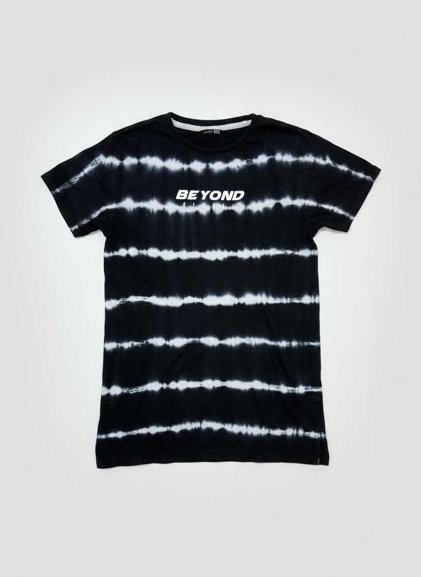 T-Shirt PEP&CO Tie-Dy