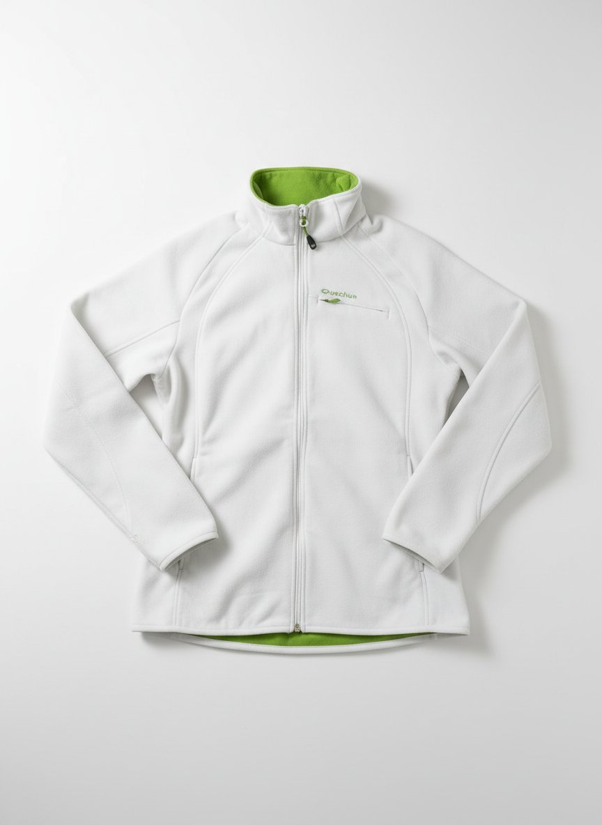 Veste Quechua Decathlon