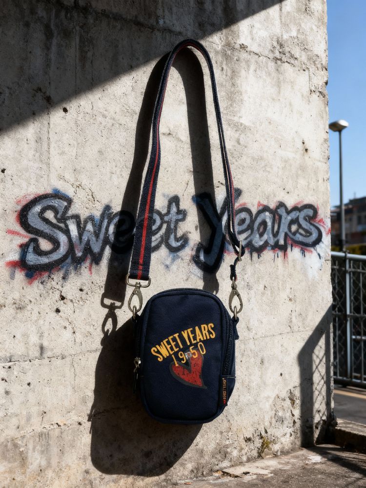 Sweet Years mini crossbody Bag
