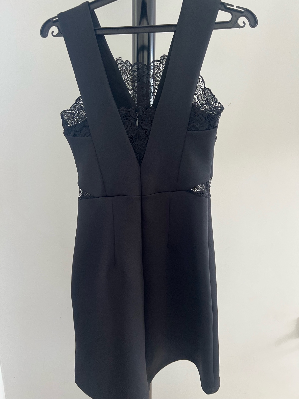 Robe courte 