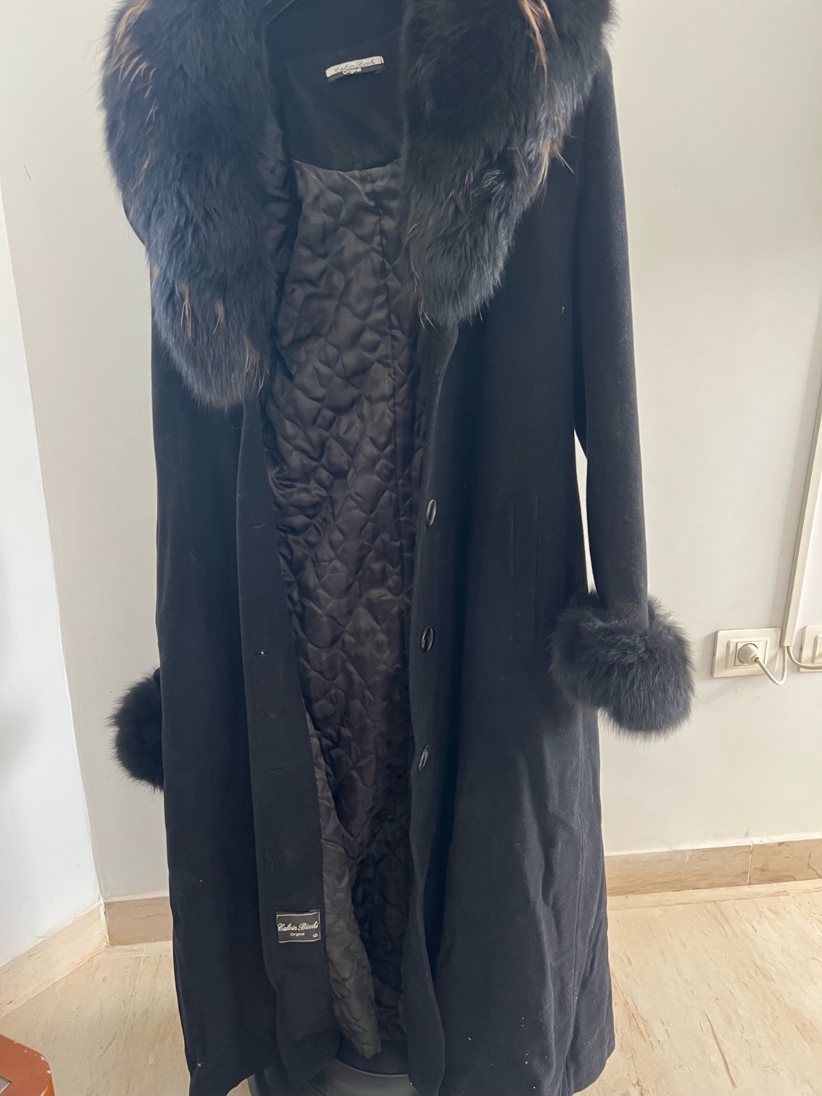Manteau 