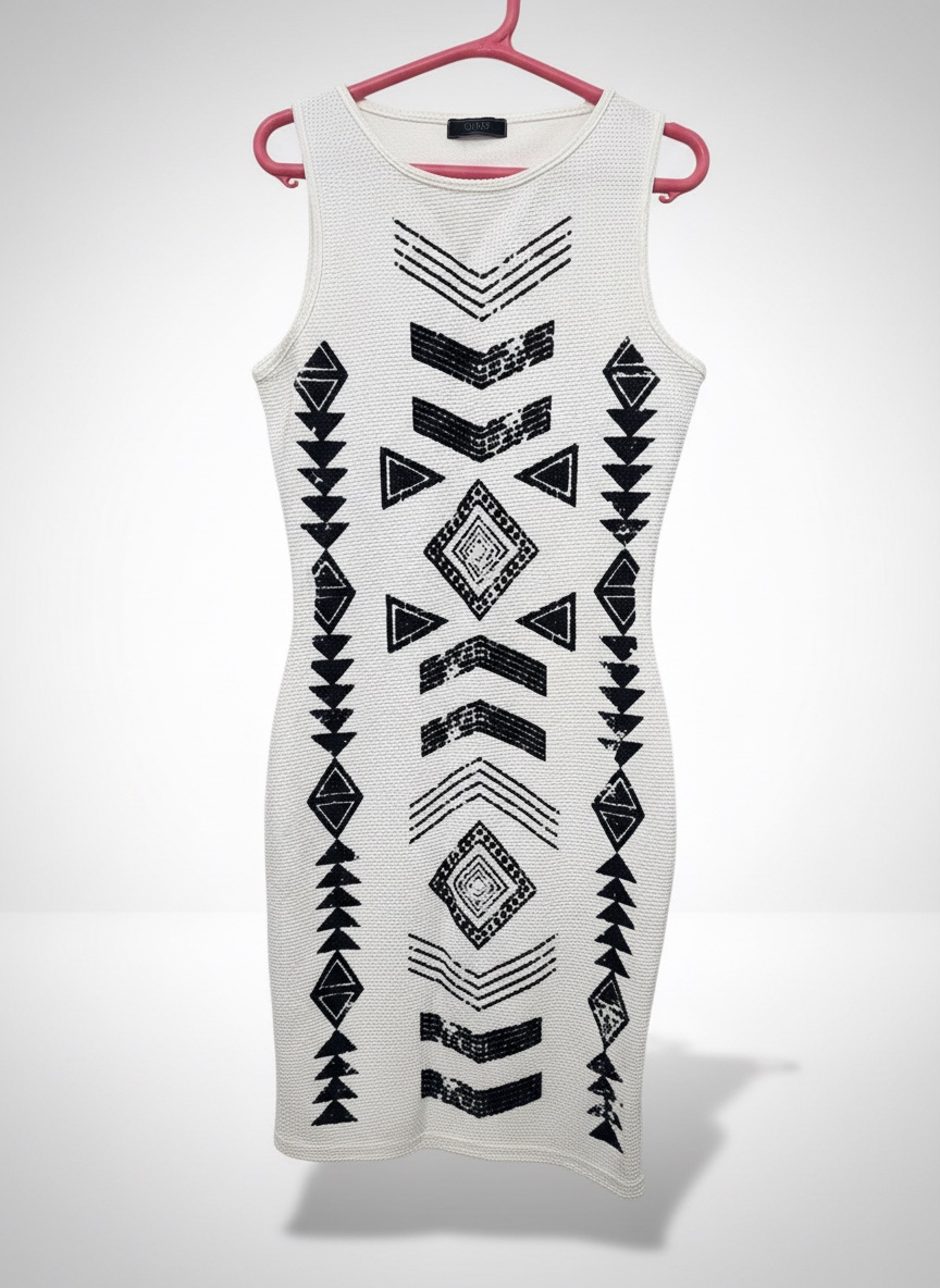 Deux robes ( guess - sister's taille S )