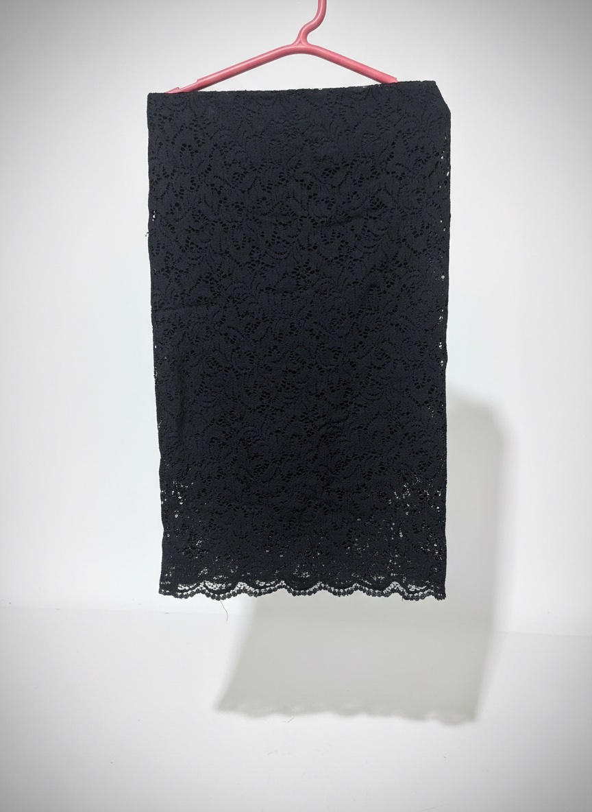 Jupe noire