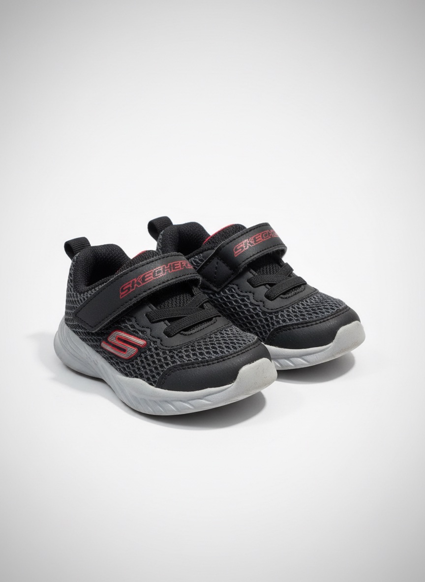 Basket skechers