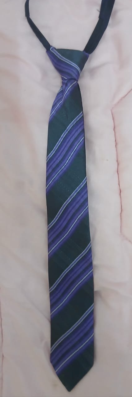 Mini tie