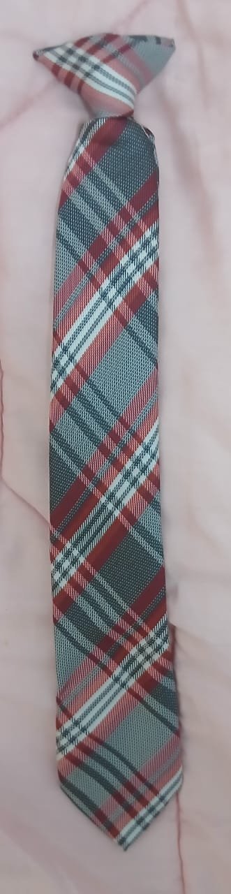 Mini tie