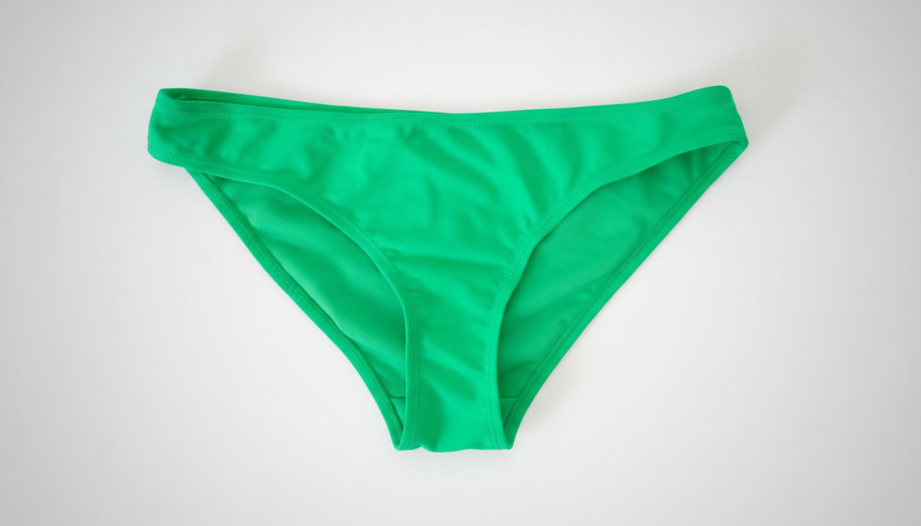 Bas de maillot