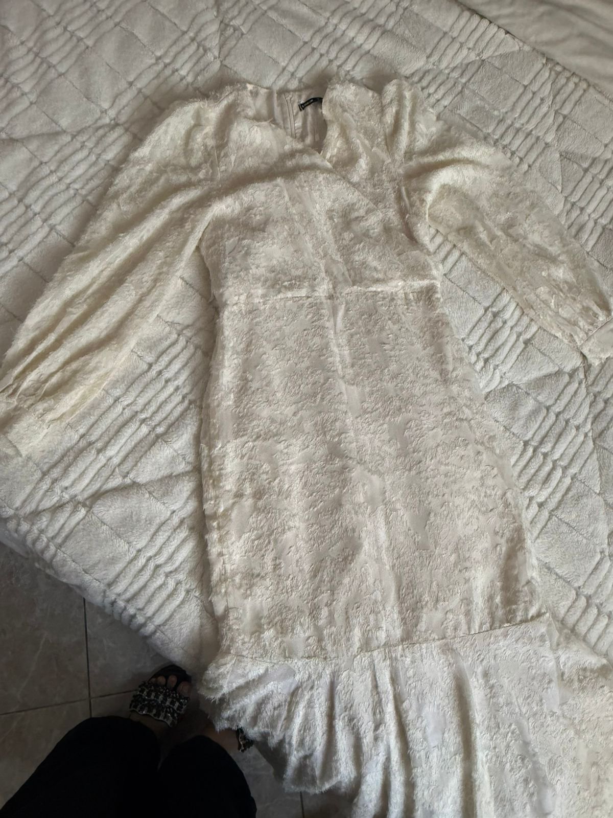 Robe 🤍