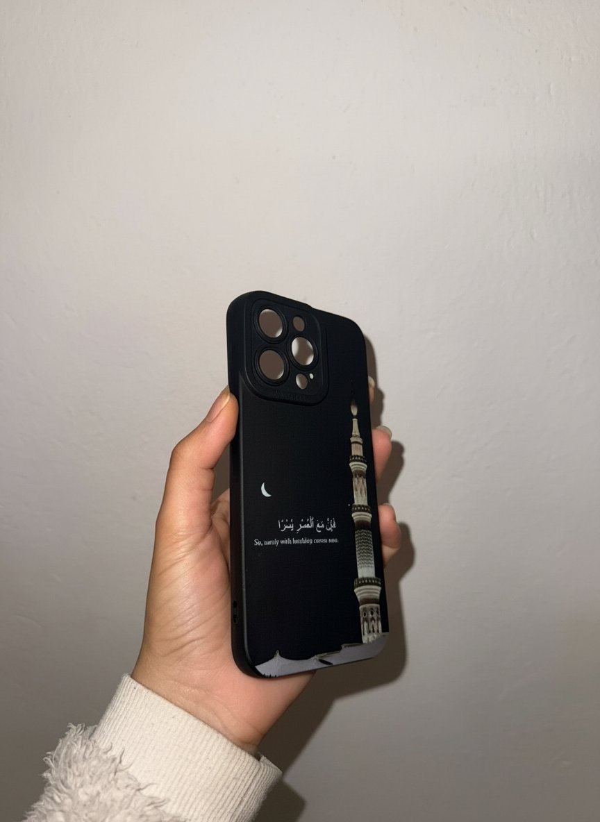 Cage iPhone 13 pro