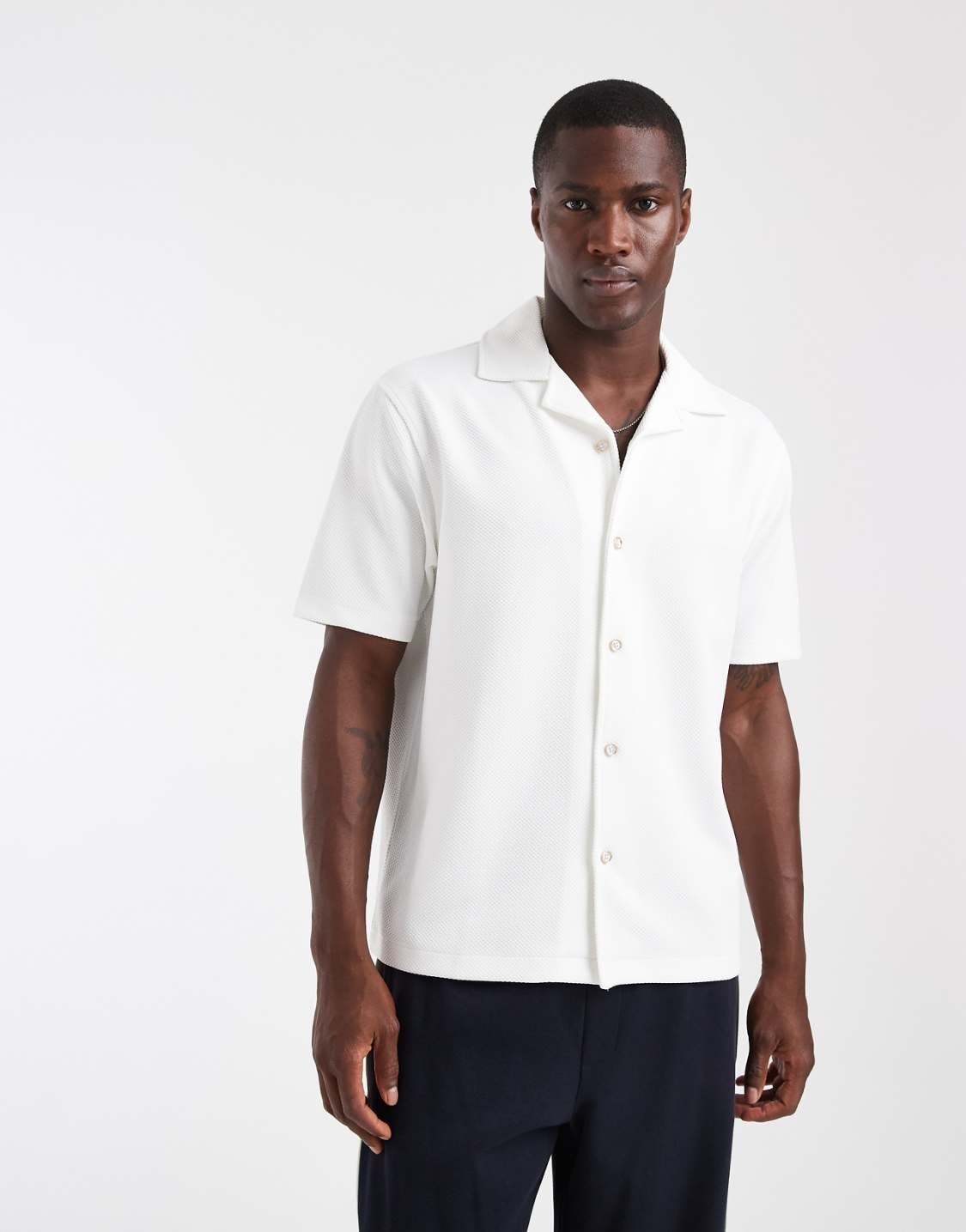 Chemise Homme 