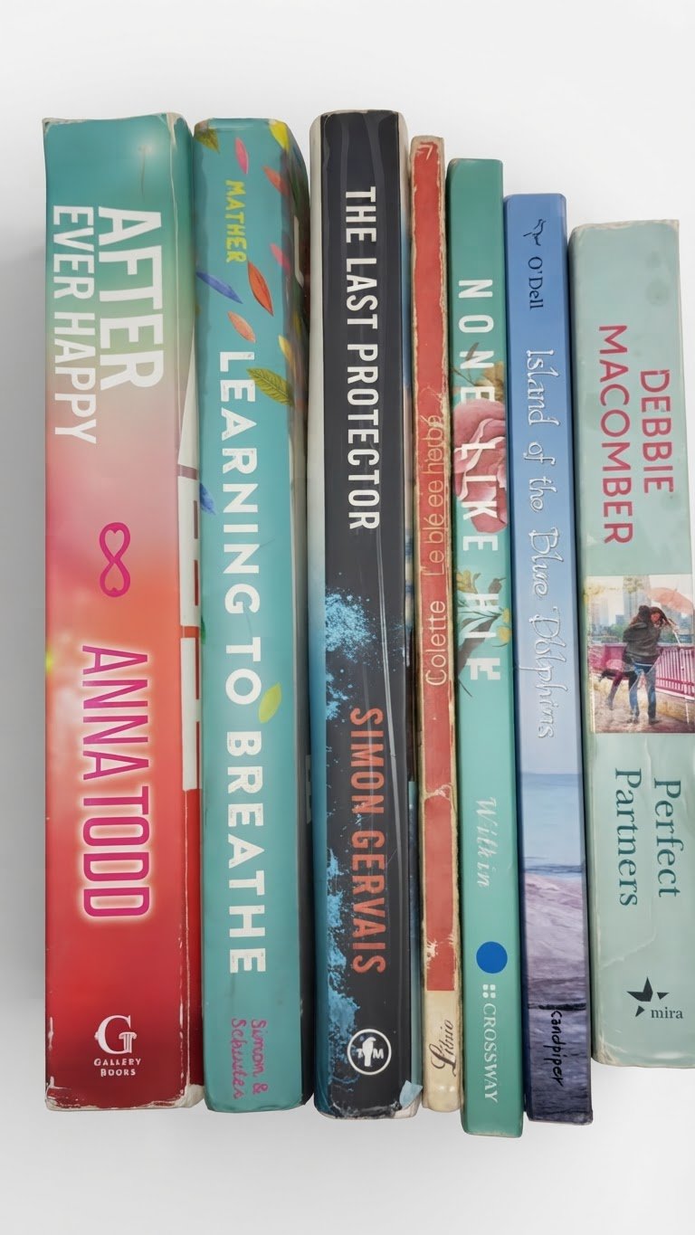 Livres