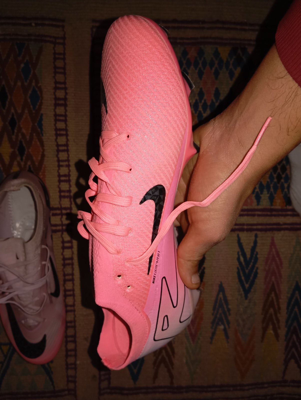 Nike zoom pointure 44